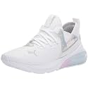 Puma Unisex Kid Cell Vive Running Shoe