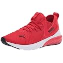 Puma Unisex Kid Cell Vive Running Shoe