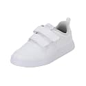 Puma Unisex Kid Courtflex v2 V PS