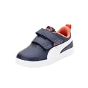 Puma Unisex Kid Courtflex v2 V PS