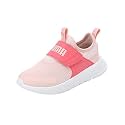 Puma Unisex Kid Evolve PS Sneaker