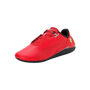 Puma Unisex Kid Ferrari Drift Cat Decima