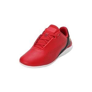 Puma Unisex Kid Ferrari Drift Cat Decima
