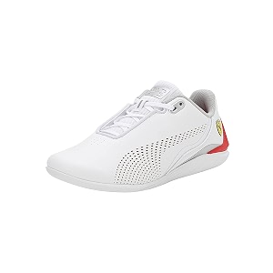 Puma Unisex Kid Ferrari Drift Cat Decima