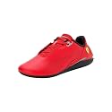 Puma Unisex Kid Ferrari Drift Cat Decima