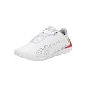Puma Unisex Kid Ferrari Drift Cat Decima