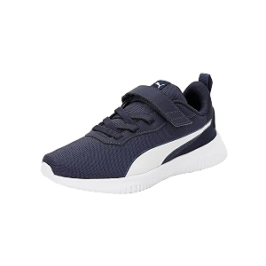 Puma Unisex Kid Flyer Flex AC PS