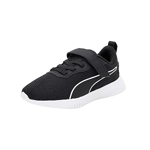 Puma Unisex Kid Flyer Flex AC PS