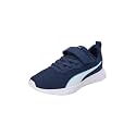 Puma Unisex Kid Flyer Flex AC PS