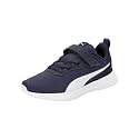 Puma Unisex Kid Flyer Flex AC PS