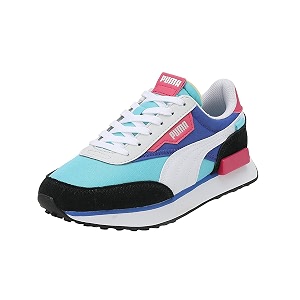 Puma Unisex Kid Future Rider Play On