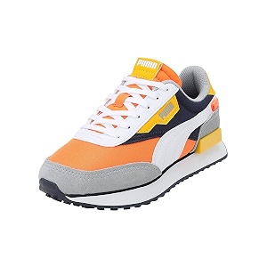 Puma Unisex Kid Future Rider Play On