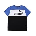 Puma Unisex-Kid T-Shirt