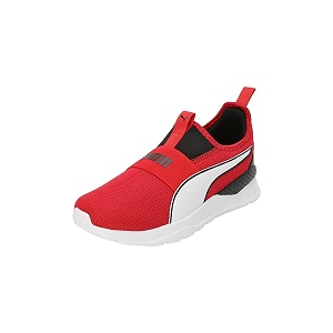 Puma Unisex Kid Hobbes Sneaker