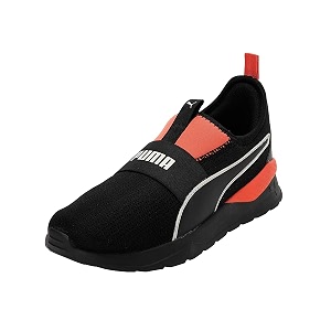 Puma Unisex Kid Hobbes Sneaker