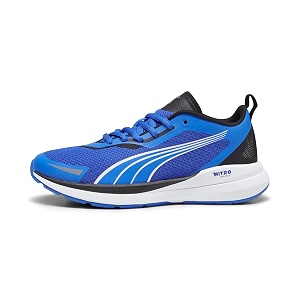 Puma Unisex Kid Kruz Nitro Sneaker