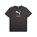 Puma Unisex-Kid T Shirt