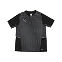 Puma Unisex-Kid Polyester Letter Print Regular Fit