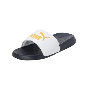 Puma Unisex Kid Popcat 20 RES Slide