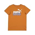 Puma Unisex-Kid T-Shirt