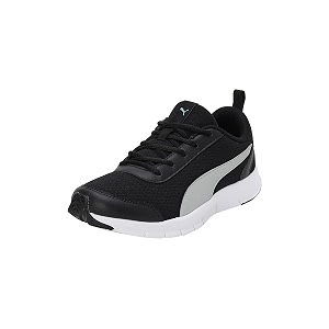 Puma Unisex Kid Racer V2 Sneaker