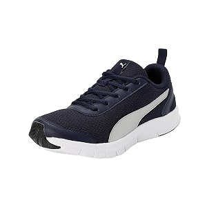 Puma Unisex Kid Racer V2 Sneaker