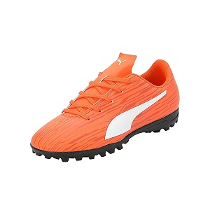 Puma Unisex Kid Rapido III TT Football