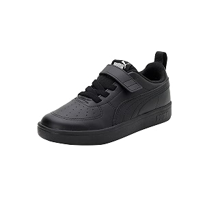 Puma Unisex Kid Rickie AC PS Sneaker