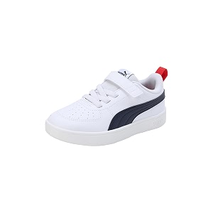 Puma Unisex Kid Rickie AC PS Sneaker