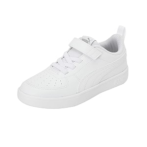 Puma Unisex Kid Rickie AC PS Sneaker