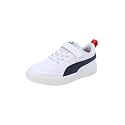 Puma Unisex Kid Rickie AC PS Sneaker