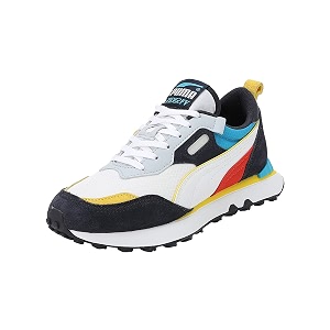 Puma Unisex Kid Rider FV Future Vintage