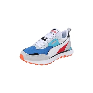 Puma Unisex Kid Rider FV Future Vintage