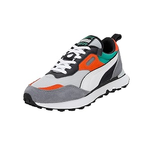 Puma Unisex Kid Rider FV Future Vintage