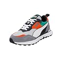 Puma Unisex Kid Rider FV Future Vintage