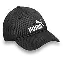 Puma Unisex Kid's Polyester Cap