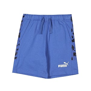 Puma Unisex-Kid Shorts