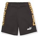 Puma Unisex-Kid Shorts