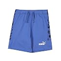 Puma Unisex-Kid Shorts
