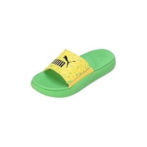 Puma Unisex Kid Softride Slide