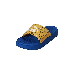 Puma Unisex Kid Softride Slide