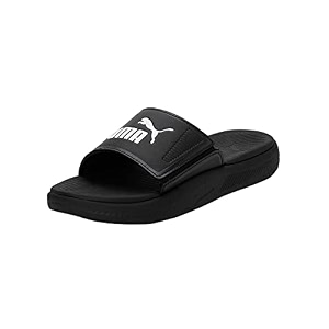 Puma Unisex Kid Softride Slide