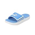 Puma Unisex Kid Softride Slide