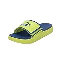 Puma Unisex Kid Softride Slide