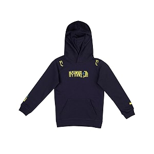 Puma Unisex-Kid Sweatshirt