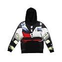 Puma Unisex-Kid Sweatshirt