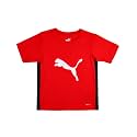 Puma Unisex-Kid Tee