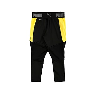 Puma Unisex-Kid Track Pants