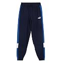 PUMA Unisex Kids Regular Trackpants