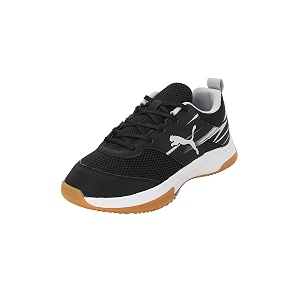 Puma Unisex Kid Varion II Tennis Shoe